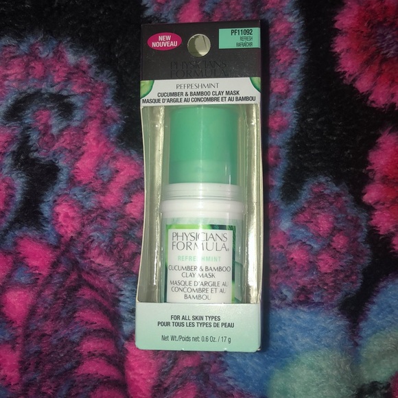 physicians formula clay face mask - Picture 3 of 4